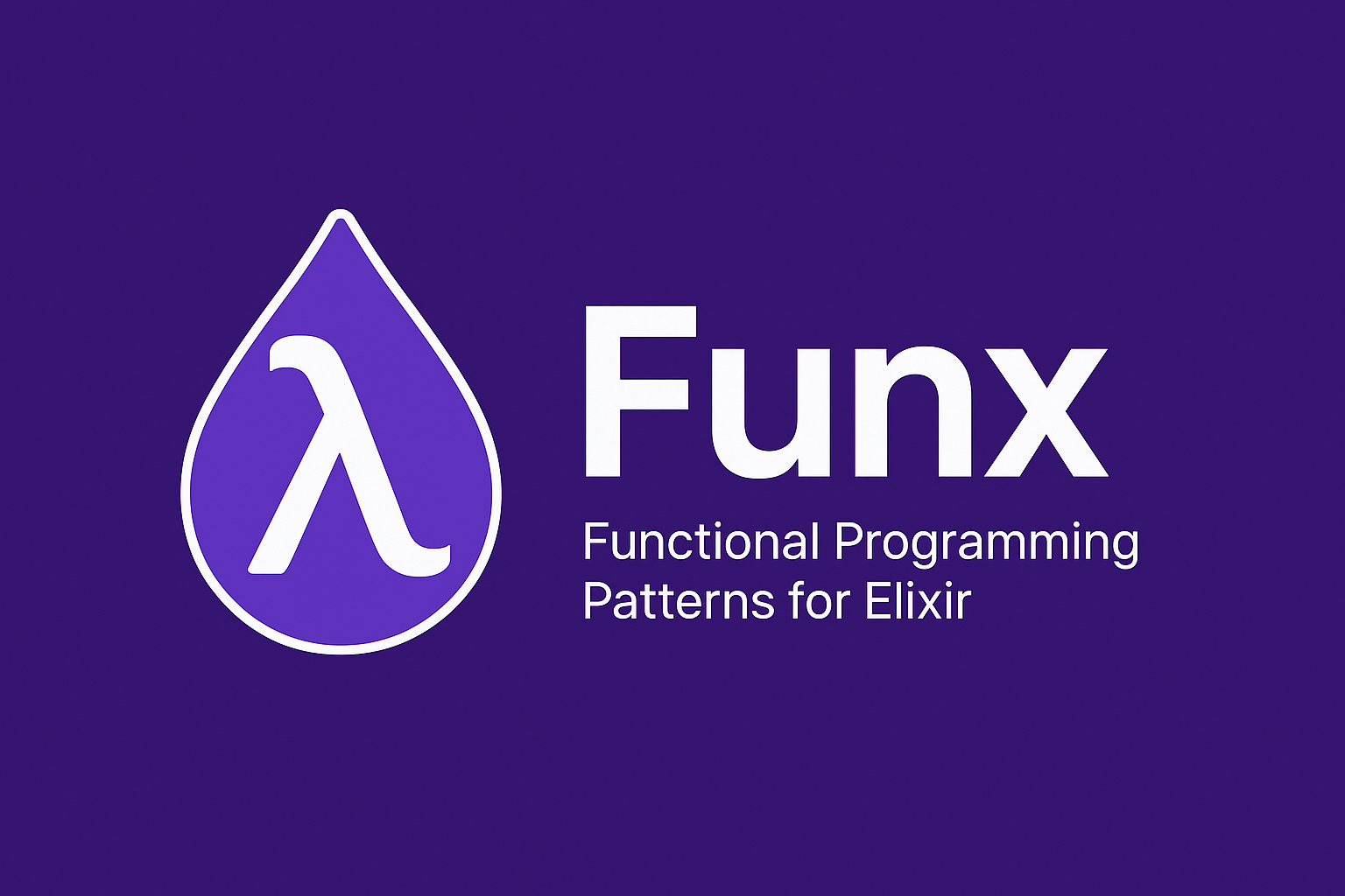 Funx Banner